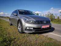 Volkswagen Passat B8 R-Line 2016р. 4 Motion. Тільки пригнна!