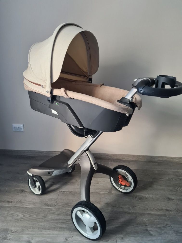 Дитяча коляска Stokke