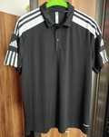 Koszulka męska polo Adidas rozmiar XL stan idealny
