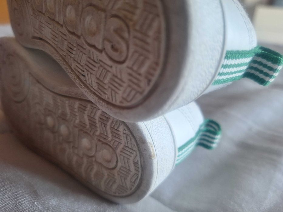 Sapatilhas ténis ADIDAS Tam. 25