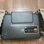 Принтер deskjet Hp 2050A