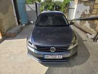 Продам Volkswagen Jetta 1.4tsi AISIN