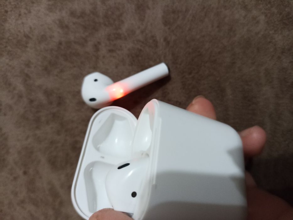 Аирподсы || 750 грн