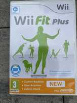 Wii Fit Plus Nintendo