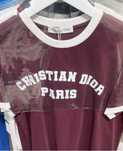 Футболка  Christian Dior