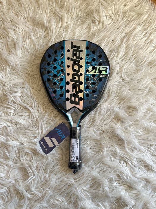 Babolat Air viper 2025