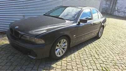 BMW E39 523 i Gasolina 170 cv