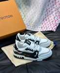 Buty Nike x Louis Vuitton #54 Signature Moda Obuwie sportowe r.44