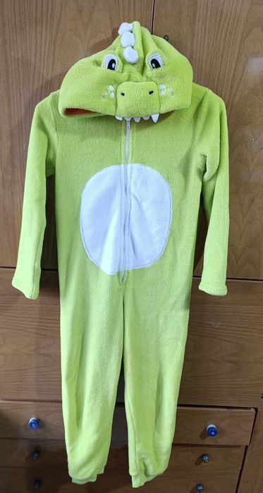 Кигуруми ( динозавр)