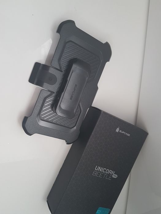 Uchwyt supcase unicorn beetle pro do samsung galaxy s7 telefon