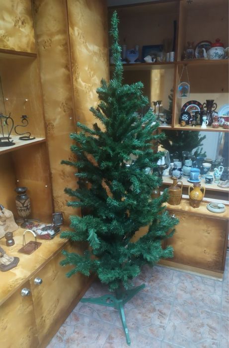 Choinka sztuczna 187 cm