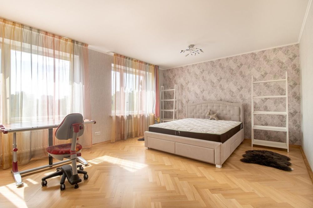 Оренда 2-кімнатної квартири в новобудові