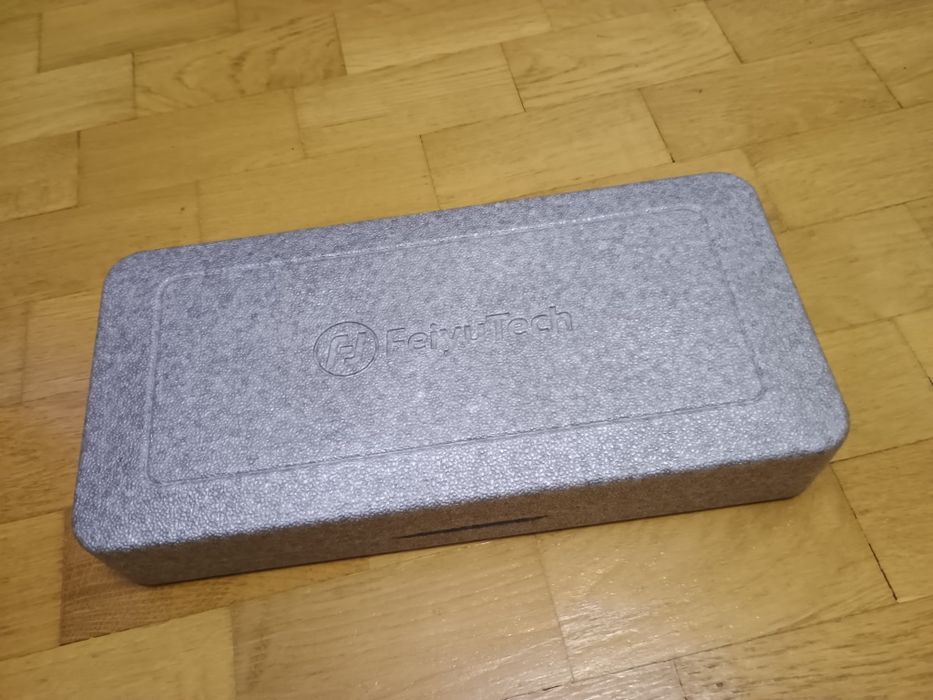 Стедикам FeiyuTech Vimble 2 Space Gray