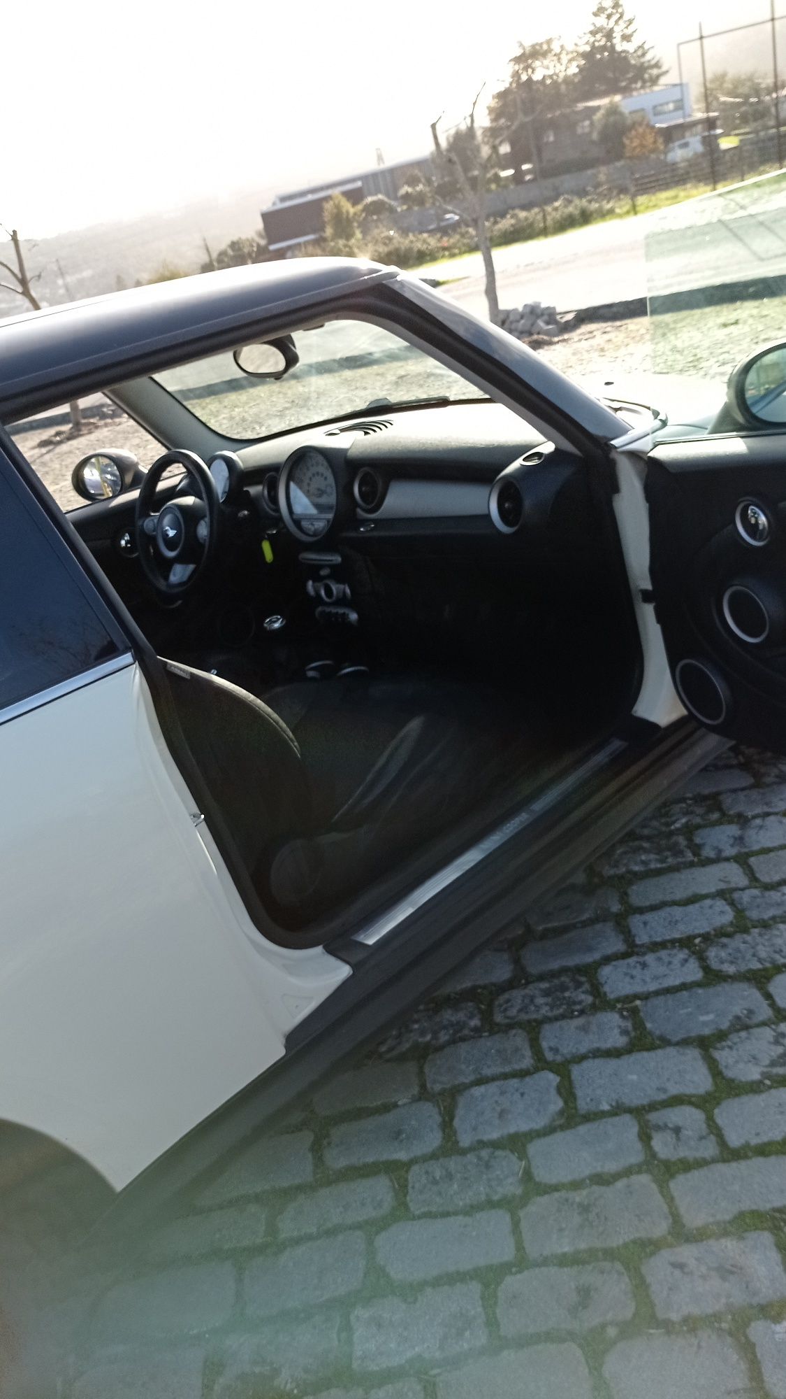 Mini Cooper D Pack Chili 1.6 HDI