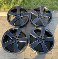 Alufelgi 18” 5x112 8J ET41 Passat B6 CC Tiguan