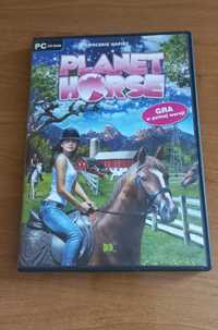 Gra Planet Horse PC