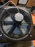 Wentylator przemyslowy deltafan
