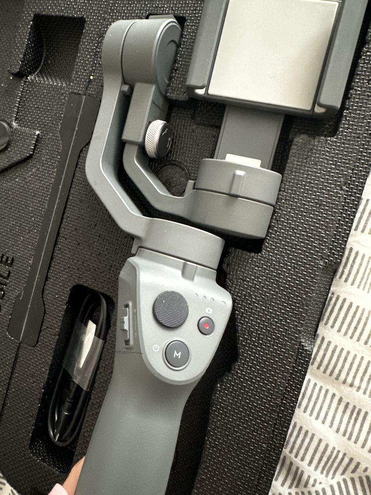 PILNE Dji osmo 2 gimbal Katowice