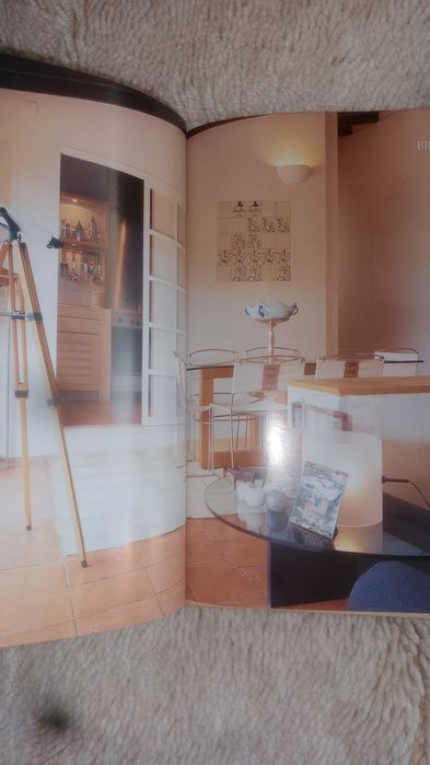 Livro Casas de verão