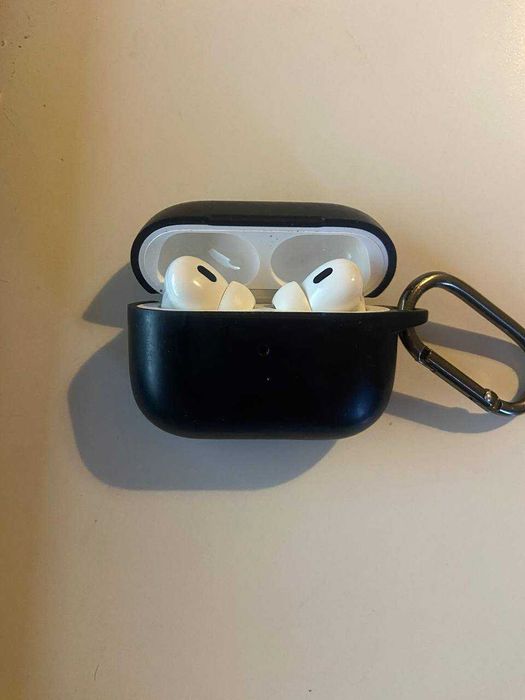 Apple AirPods Pro 2 Original (AirPod esquerdo não está a carregar)
