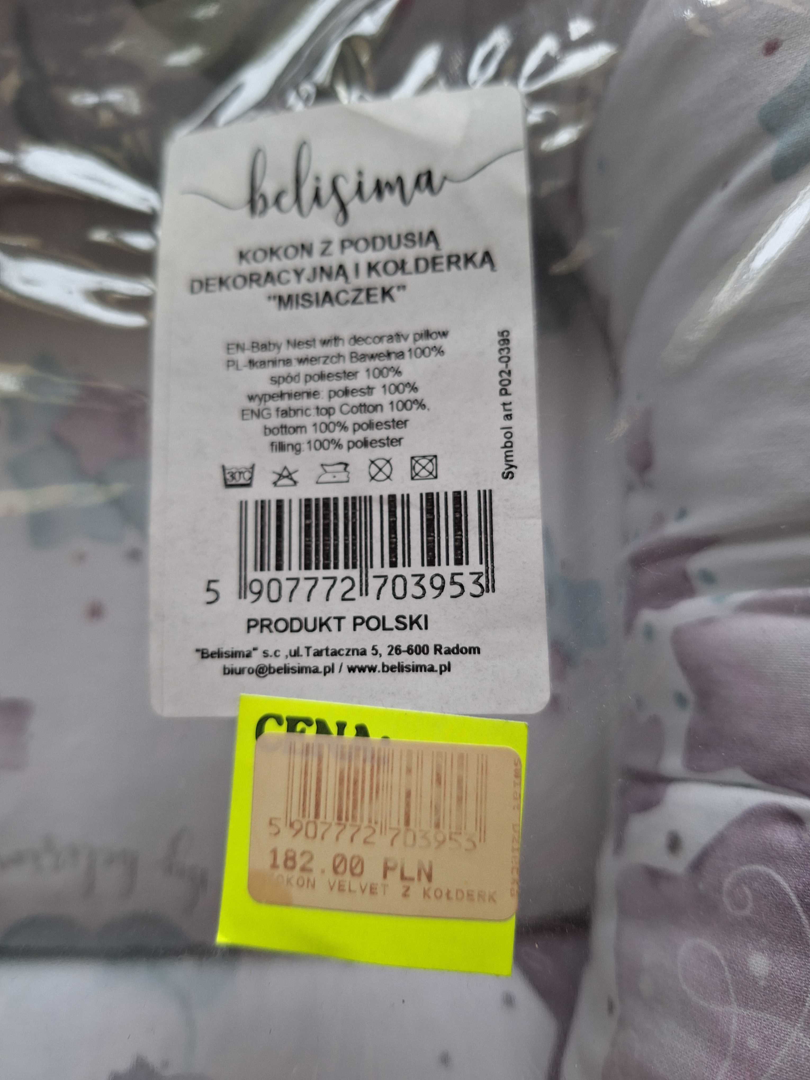Kokon niemowlęcy