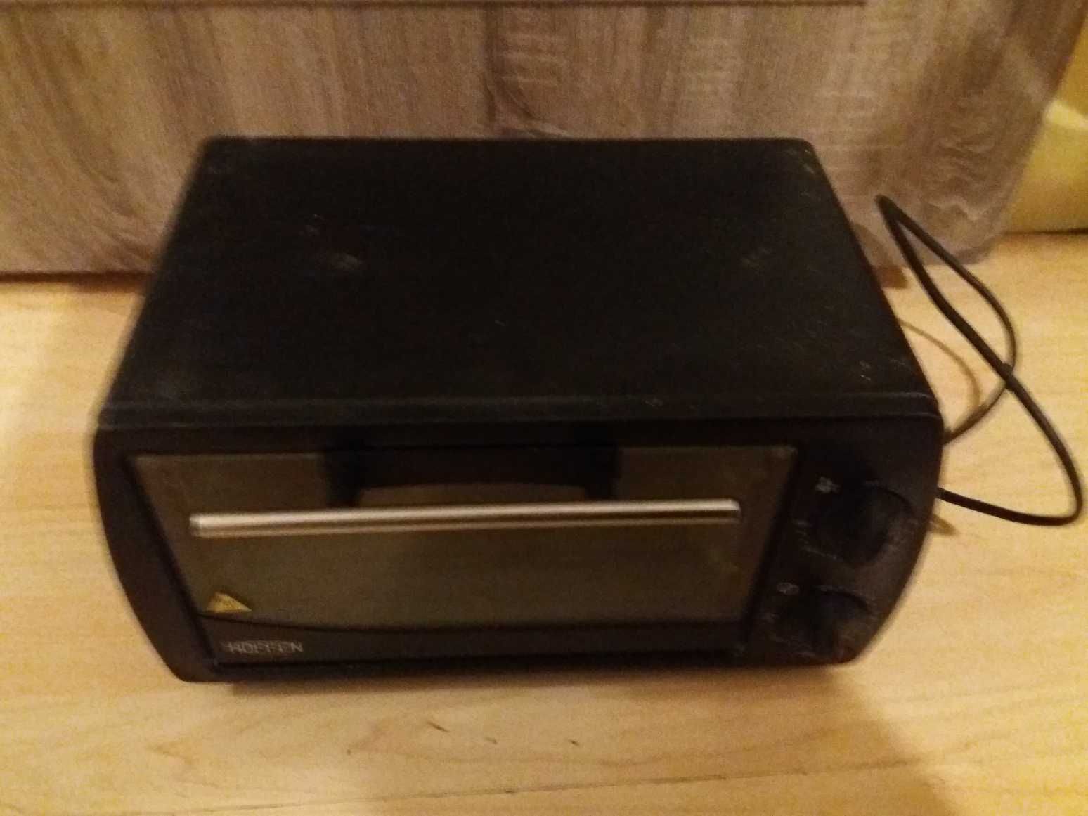 Kuchenka mikrofalowa piekarnik Amica drobne AGD