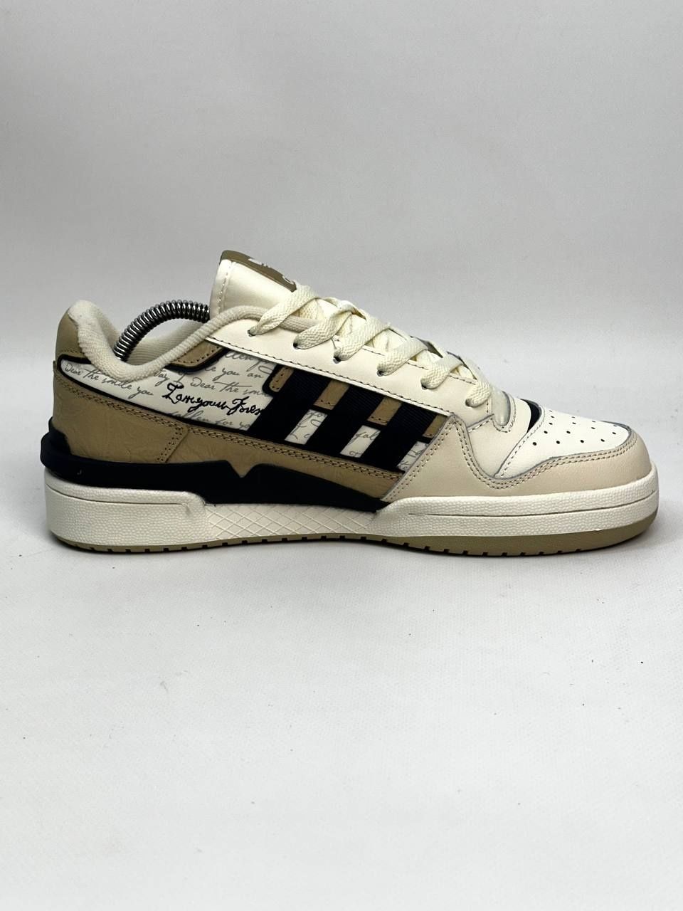 кросівки adidas forum exhibit low 2.0