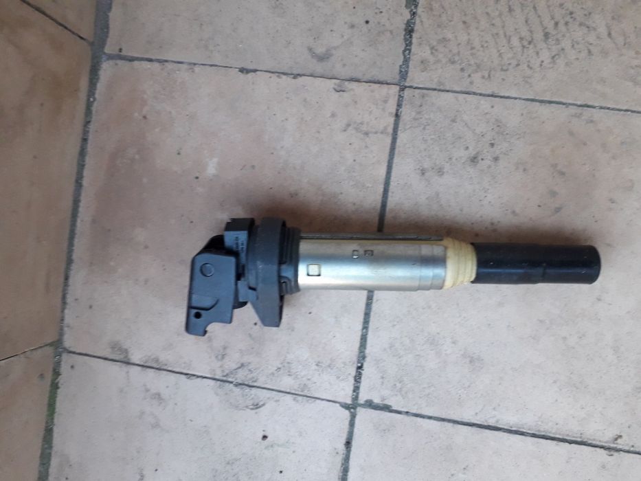 Калуша запалення BMW