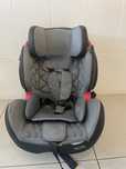 Cadeira de Auto Thunder Isofix