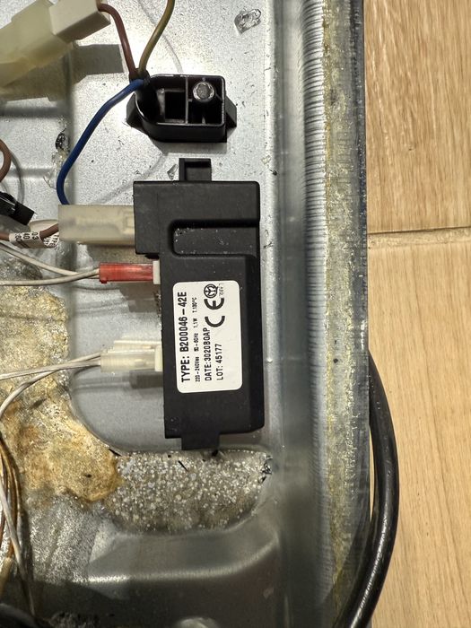 Варочная поверхность electrolux gpe363yk