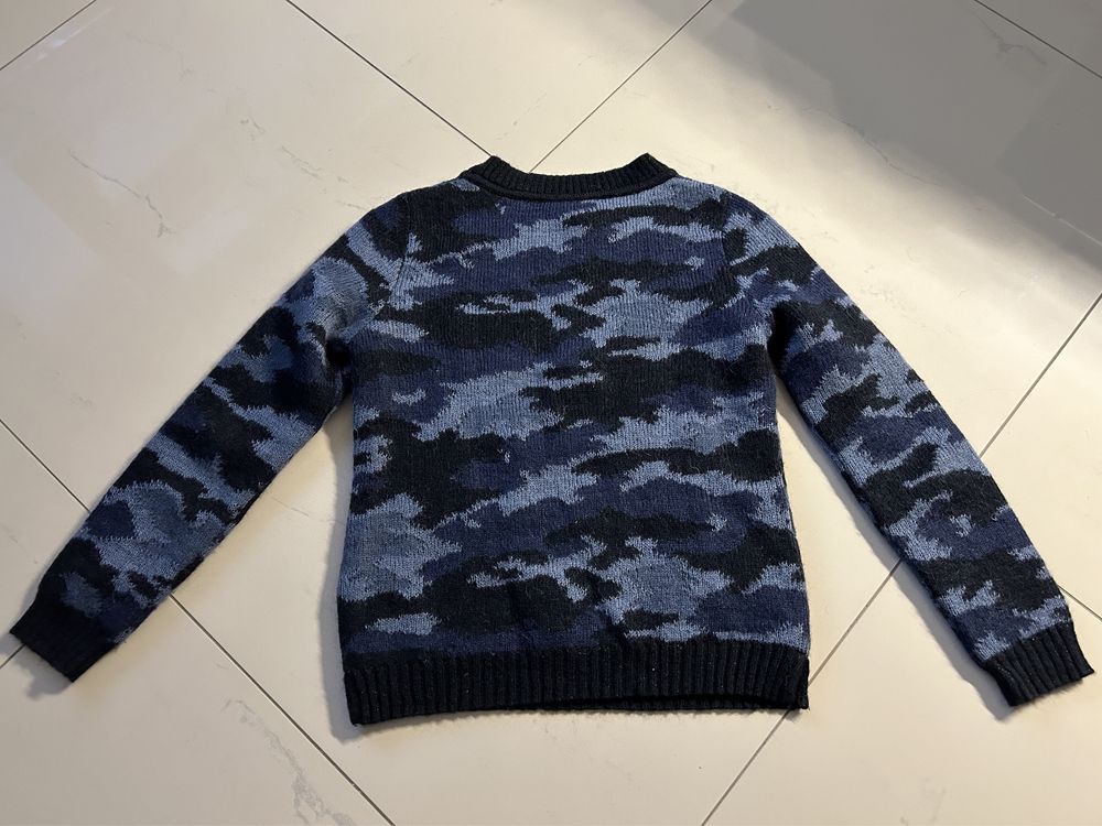 Aeronautica Militare sweter S/M