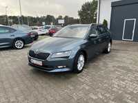 Skoda Superb 2.0 TDI 4x4 150km, Salon PL, Serwis, Iwł, FV23%