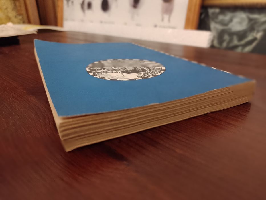 Astrid Lindgren, Dlaczego się kąpiesz w spodniach wujku