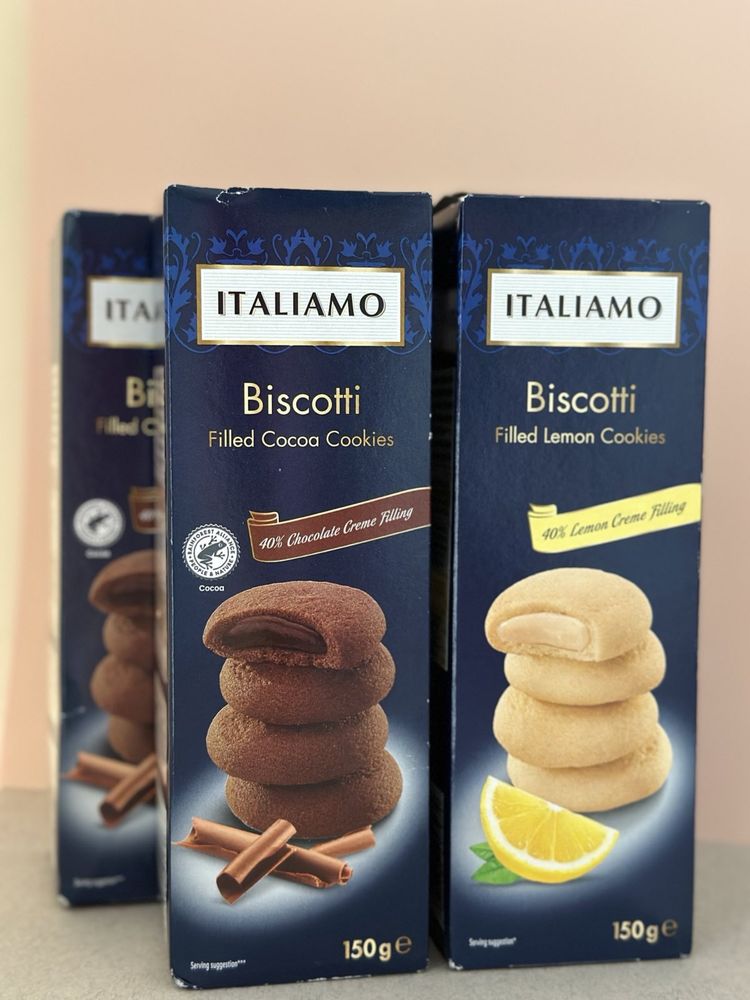 Італійські продукти