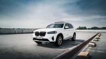 BMW X3 BMW X3 G01