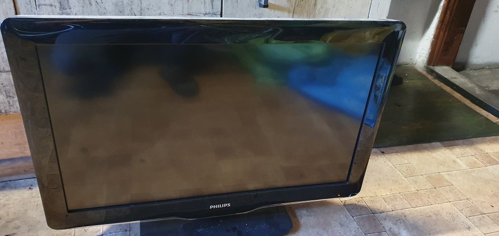 Płyta główna zasilająca telewizor Philips