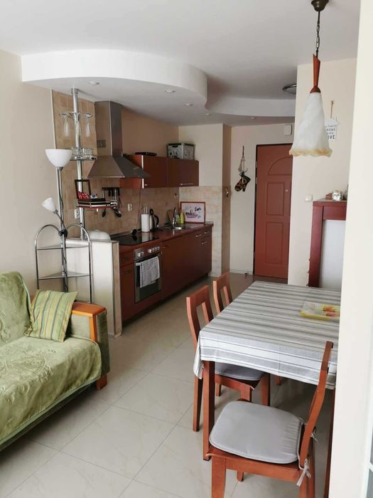 Apartament w Porcie 150 m. od morza i 100 m. od latarni morskiej