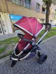 iCandy Peach All terrain