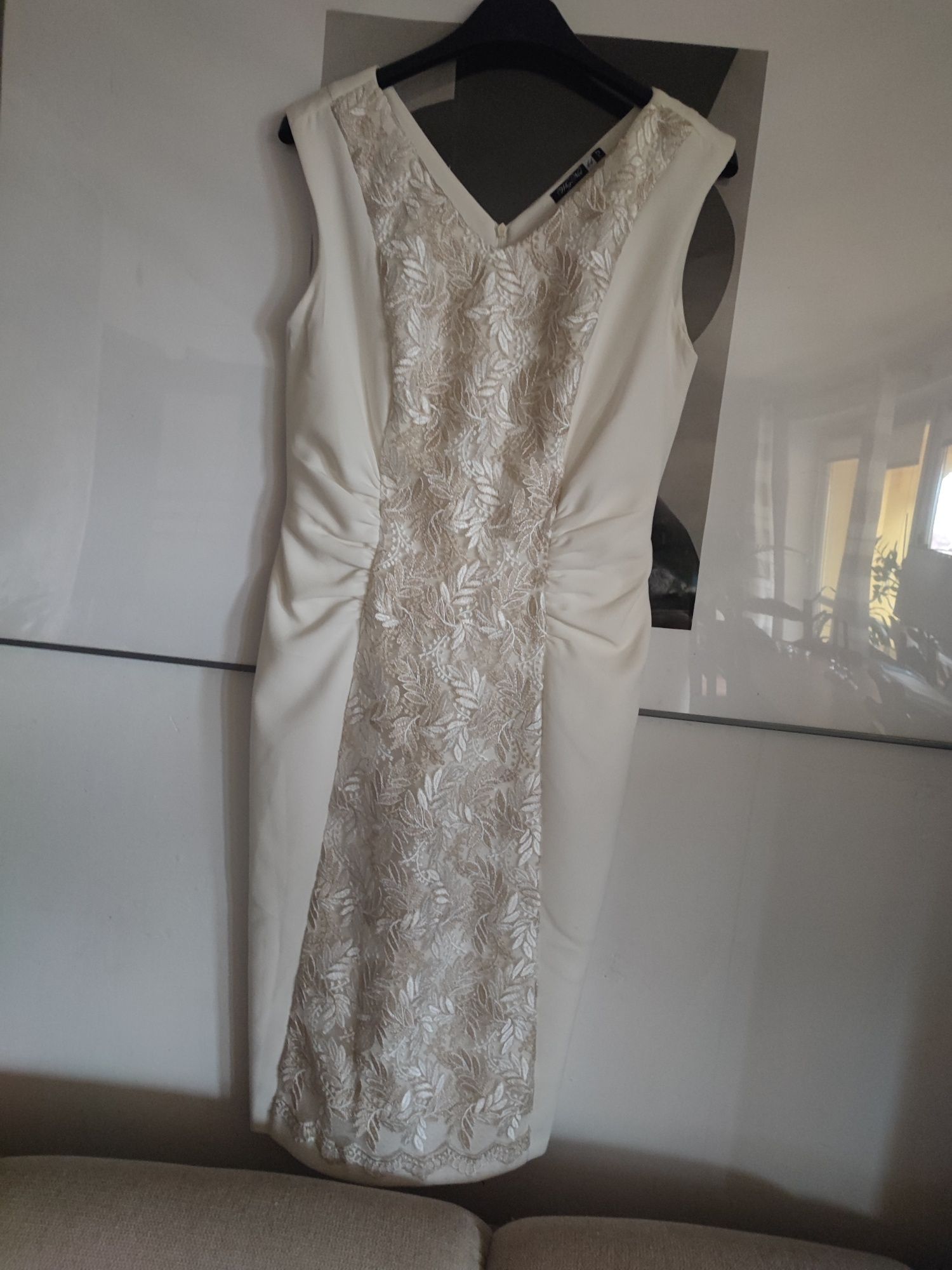 Sukienka rozmiar L, XL
