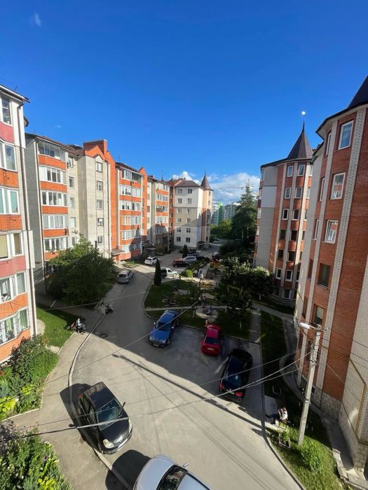 оренда 3к. квартири по вул. Чернівецька