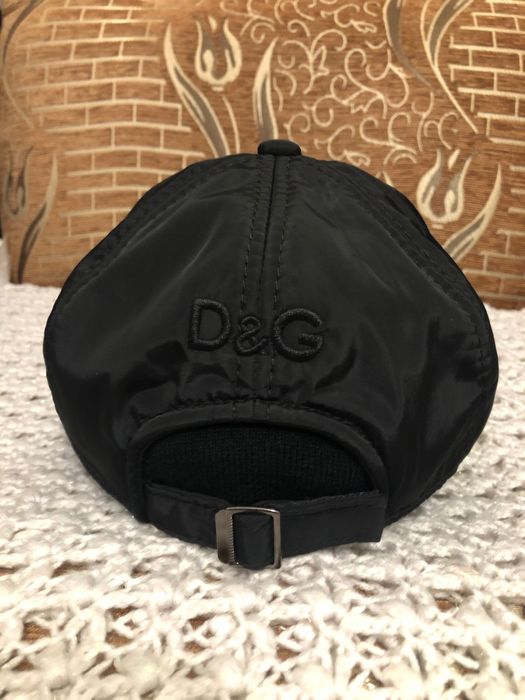 Дольче Габбана мужская кепка с ушками,чоловіча кепка с логотипом