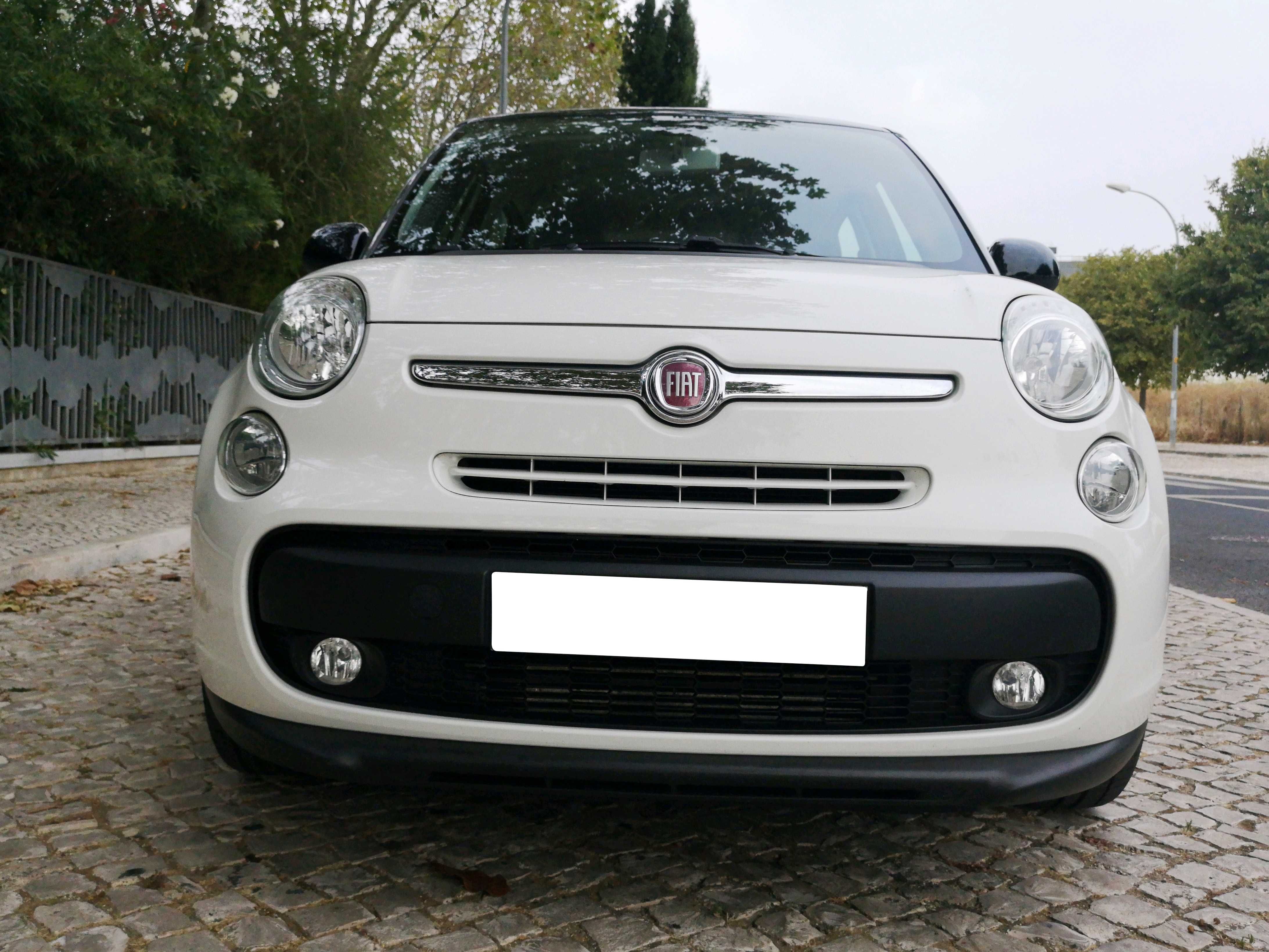 Fiat 500L Pop Star S&S 1.6Mjet 105Cv