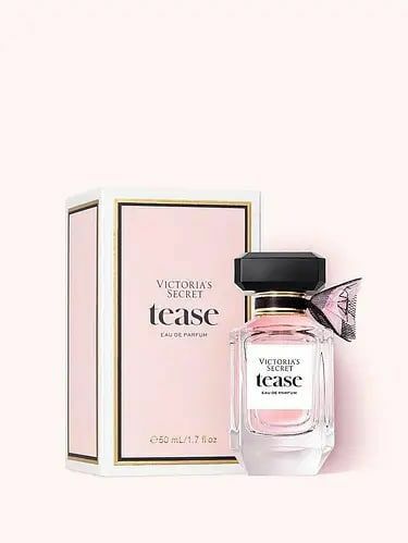 Набор лосьон Парфюм духи Victoria's secret Tease, Bare, 50 ml