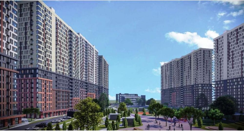 Starсity 24 поверх Розтермінування 60 місяців ! Перший внесок від 10%