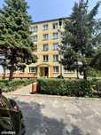 Mieszkanie 2-pokojowe Ruda Śląska-Halemba 1, parter, balkon i piwnica