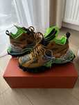 Nike Air Terra Forma x Off-White