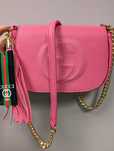 Stylowa torebeczka Gucci