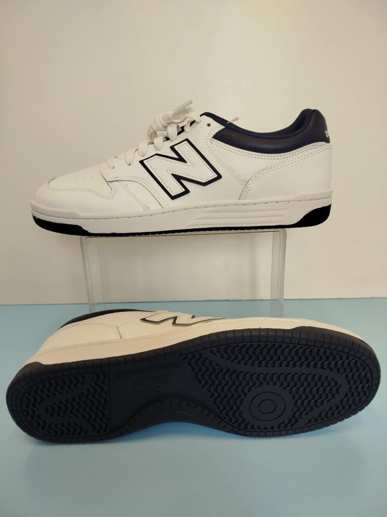 Buty New Balance 480