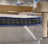 Топпер матрас на диван VitalSon Standart 80 Трикотаж 120х190 см