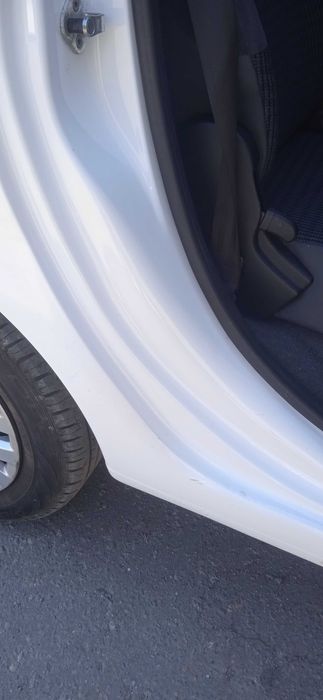 Citroen Xsara Picasso 2009